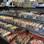 用戶對於おむすび 百千 東京駅店的評論圖