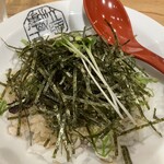 用戶對於らーめん 亀王 阪急東通り店的評論圖