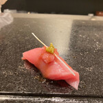 User's review image for 寿司・割烹 鈴政 東京麹町店