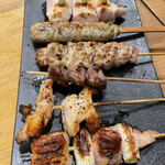 User's review image for 神鶏 歌舞伎町