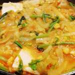 User's review image for 肉屋の正直な食堂 新宿御苑店