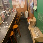用户对于カレー＆バー ネモちゃんランド的评论图