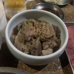 用戶對於ヤキニク ホルモン どうげん的評論圖