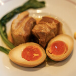 用戶對於ピリリの虎的評論圖