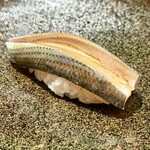 用户对于田町鮨 惠万的评论图