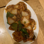User's review image for マリカ ネパール料理＆バー