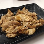 用戶對於吉野家 ドーチカ店的評論圖