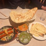 用户对于インドラディップ的评论图