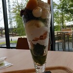 用户对于とにまる 茶づな本店的评论图