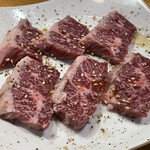 用戶對於好ちゃん 飯田橋本店的評論圖