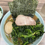 User's review image for ラーメン 武蔵家 中野本店