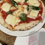 用户对于IVO ホームズパスタ トラットリア 品川店的评论图