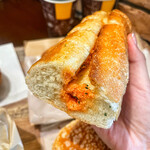 User's review image for 国産小麦パン工房 Full Full 松崎本店