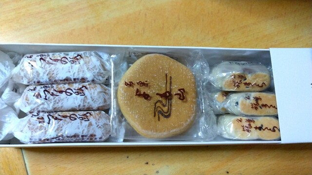 User's recommendation image for 両口屋是清 阪急百貨店