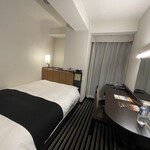 用戶對於APA HOTEL 新富町駅前的評論圖