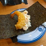 用戶對於無添くら寿司 福岡日赤前店的評論圖