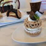 User's review image for パティスリーメリクリ