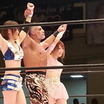 User's review image for 後楽園ホール 売店