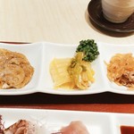 用户对于鮨・割烹 花絵巻的评论图