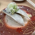 User's review image for 回転寿しクリッパー 明野店