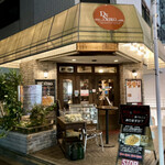 用戶對於デニーロ 神田店的評論圖