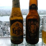 用戶對於SKY 40的評論圖