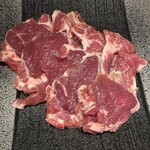 用戶對於札幌ジンギスカン ori成的評論圖