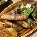 用戶對於肉炉端マウンテン的評論圖