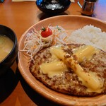 User's review image for びっくりドンキー 西岡店