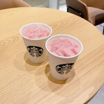 User's review image for スターバックス リザーブ バー LUCUA osaka 地下2階店