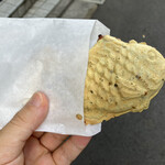User's review image for たい焼 写楽