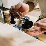 用戶對於肉懐石 凜然的評論圖