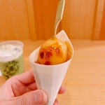 用戶對於MARUFUJI CAFE あべのキューズモール店的評論圖