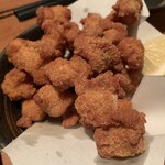 用戶對於俺ん家 下北沢本店的評論圖