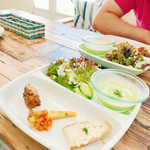 User's review image for BeachHouseStyleCafe sunflower