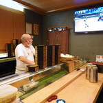 用戶對於白金台すし兆的評論圖