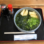 用戶對於うどん処 福倉的評論圖