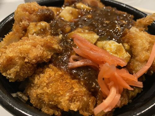 用户对于ほっともっと 旭川神居３条店的评论图