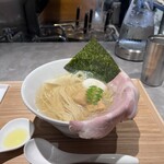 User's review image for 麺逢 KATAJIKENAI
