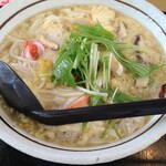 User's review image for 山田うどん 町田図師店