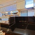 用户对于和食と鮨のに条的评论图