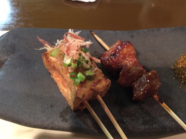 User's review image for ひら田