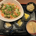 User's review image for もんきち 代々木 明治神宮店