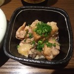 用户对于焼鳥　秀人的评论图