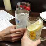 User's review image for はまどり