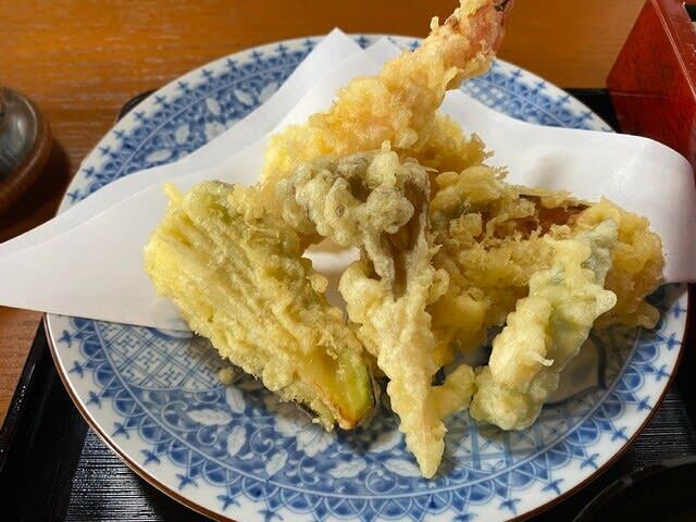 User's review image for 手打ち蕎麦 朴味