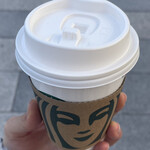 用户对于スターバックスコーヒー エトモ祐天寺店的评论图
