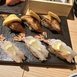 用戶對於鮨・酒・肴 杉玉 板橋区役所前的評論圖