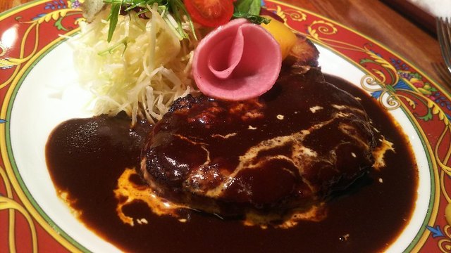 用户对于新洋食 KAZU的评论高清图