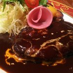 用户对于新洋食 KAZU的评论图